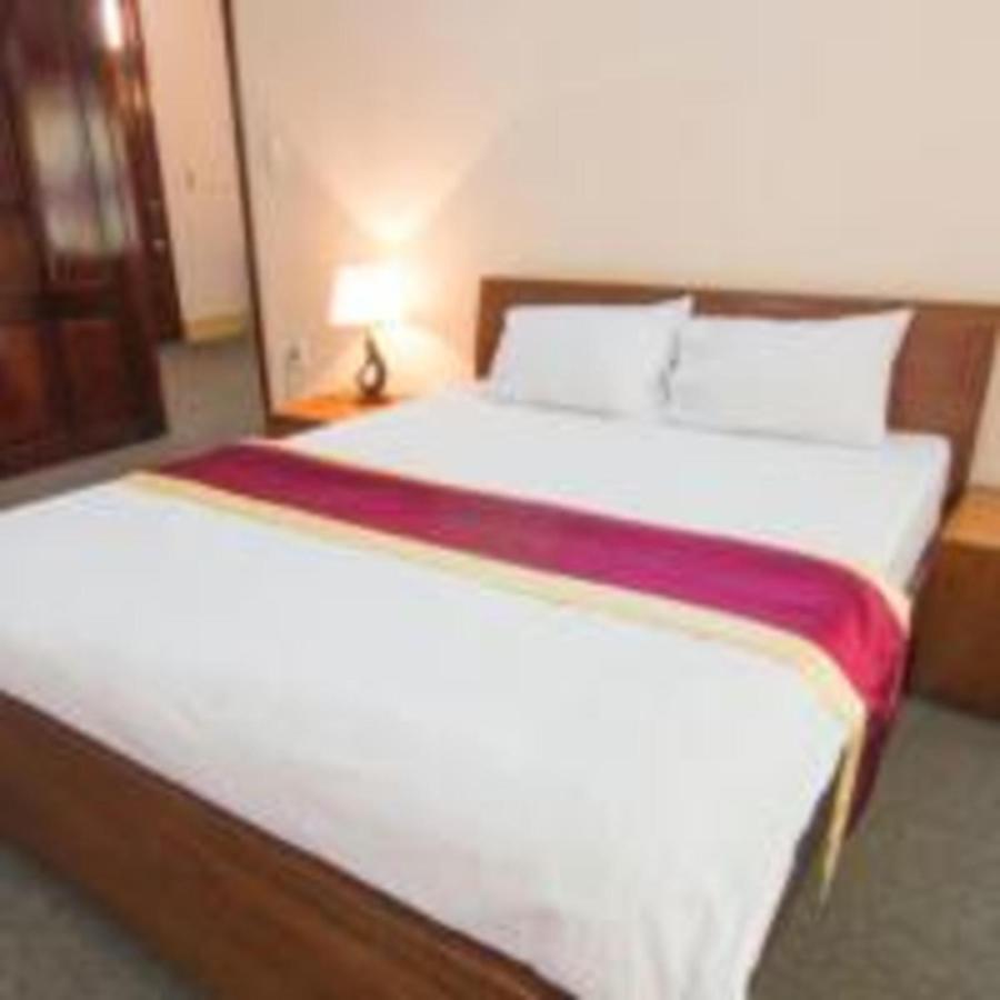 Khach San Ngan Hang - Bank Hotel Vung Tau Exterior foto