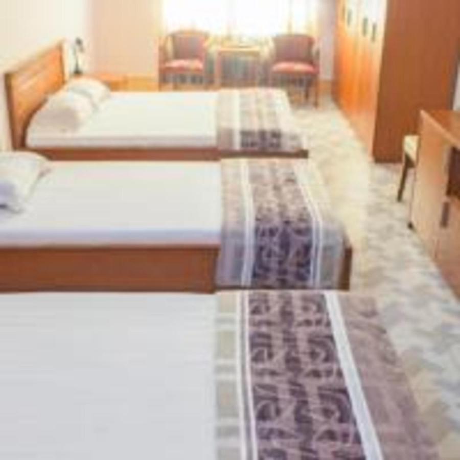 Khach San Ngan Hang - Bank Hotel Vung Tau Exterior foto